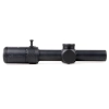 Nutrek Optics Reaper 1-6x24 SFP IR (MOA) Tüfek Dürbünü