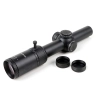 Nutrek Optics Reaper 1-6x24 SFP IR (MOA) Tüfek Dürbünü
