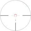 Nutrek Optics Reaper 1-6x24 SFP IR (MOA) Tüfek Dürbünü