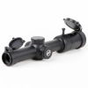 Nutrek Optics Reaper 1-6x24 SFP IR (MOA) Tüfek Dürbünü