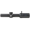 Nutrek Optics Reaper 1-10x24 SFP IR (MOA) Tüfek Dürbünü