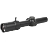 Nutrek Optics Reaper 1-10x24 SFP IR (MOA) Tüfek Dürbünü