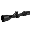 Nutrek Optics Blackiron 2.5-10x50 SFP IR (MOA) Tüfek Dürbünü
