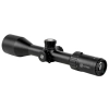 Nutrek Optics Blackiron 2.5-10x50 SFP IR (MOA) Tüfek Dürbünü