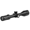 Nutrek Optics Blackiron 2.5-10x50 SFP IR (MOA) Tüfek Dürbünü