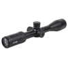 Nutrek Optics Blackiron 6-24x50 SFP IR BDC TREE (MRAD) Tüfek Dürbünü