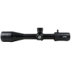 Nutrek Optics Blackiron 6-24x50 SFP IR BDC TREE (MRAD) Tüfek Dürbünü
