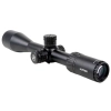 Nutrek Optics Blackiron 6-24x50 SFP IR BDC TREE (MRAD) Tüfek Dürbünü