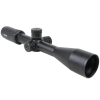Nutrek Optics Blackiron 6-24x50 SFP IR BDC TREE (MRAD) Tüfek Dürbünü