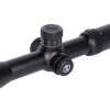 Nutrek Optics Silvermark 4.5-27x56 FFP IR BDC TREE (MRAD) Tüfek Dürbünü