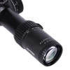 Nutrek Optics Silvermark 4.5-27x56 FFP IR BDC TREE (MRAD) Tüfek Dürbünü