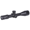 Nutrek Optics Silvermark 4.5-27x56 FFP IR BDC TREE (MRAD) Tüfek Dürbünü