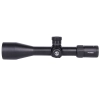 Nutrek Optics Silvermark 4.5-27x56 FFP IR BDC TREE (MRAD) Tüfek Dürbünü