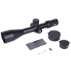 Nutrek Optics Silvermark 4.5-27x56 FFP IR BDC TREE (MRAD) Tüfek Dürbünü