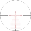 Nutrek Optics Silvermark 4.5-27x56 FFP IR BDC TREE (MRAD) Tüfek Dürbünü