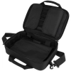 NcSTAR Vism Heavy Duty Double Tabanca Atış Çantası 33cm (Siyah)