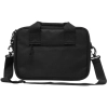 NcSTAR Vism Heavy Duty Double Tabanca Atış Çantası 33cm (Siyah)