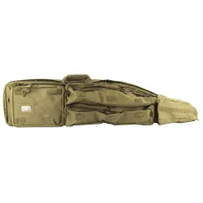 NcStar Vism Drag Bag Sniper Tüfek Çantası 45" (Tan)