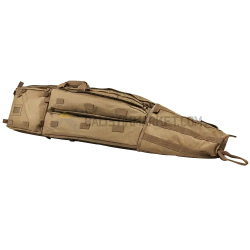 NcStar Vism Drag Bag Sniper Tüfek Çantası 45" (Tan)