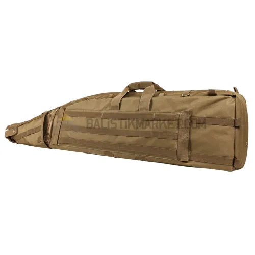 NcStar Vism Drag Bag Sniper Tüfek Çantası 45" (Tan)