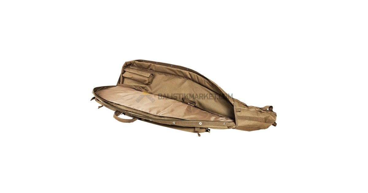 NcStar Vism Drag Bag Sniper Tüfek Çantası 45" (Tan)