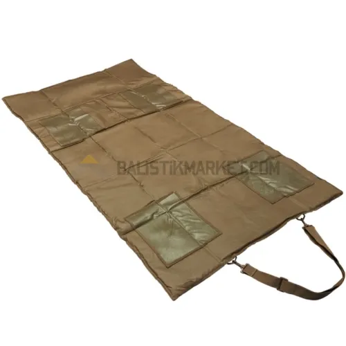 NcSTAR Vism Atış Matı (Tan)
