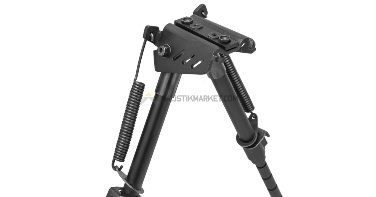 NcSTAR Vism KPM Universal Çatal Ayak 8.5-11"