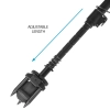 NcSTAR Vism KPM Universal Çatal Ayak 8.5-11"