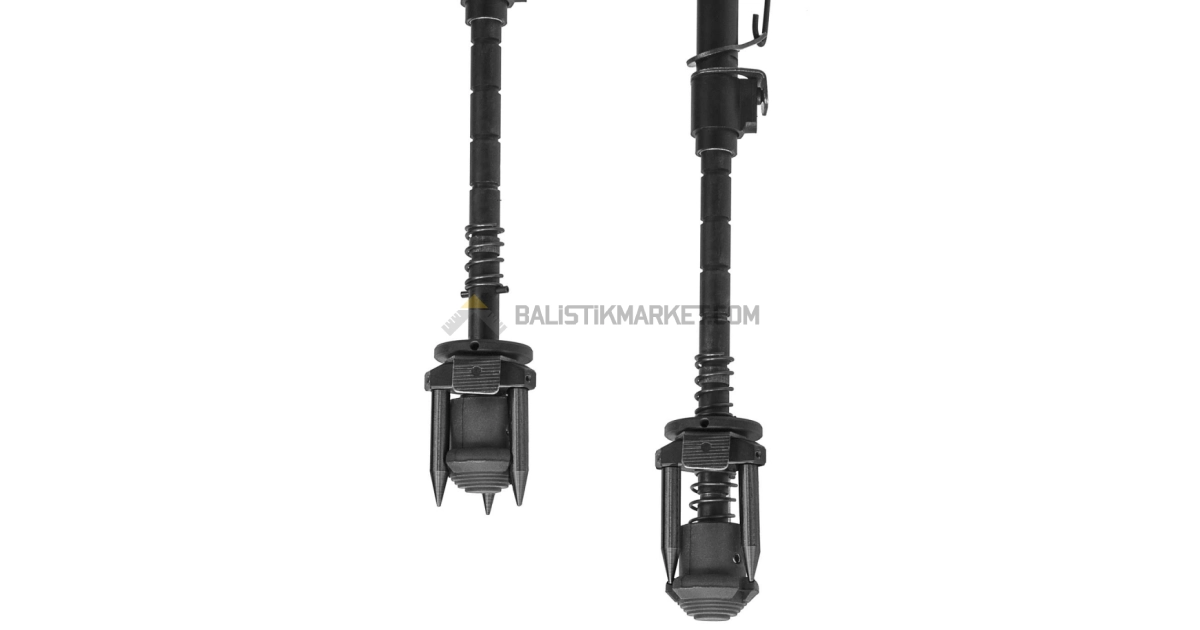 NcSTAR Vism KPM Universal Çatal Ayak 8.5-11"