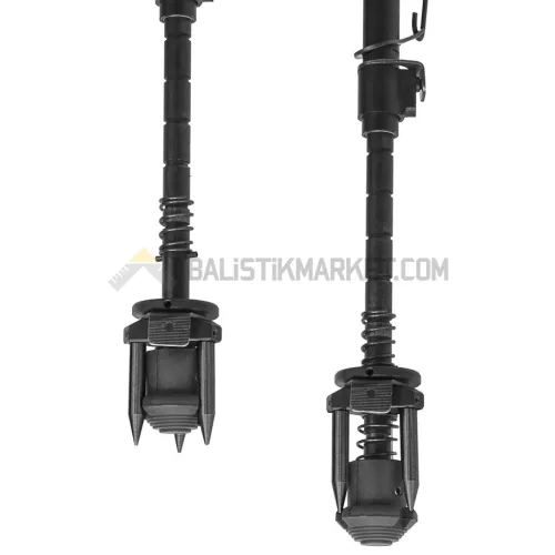 NcSTAR Vism KPM Universal Çatal Ayak 8.5-11"