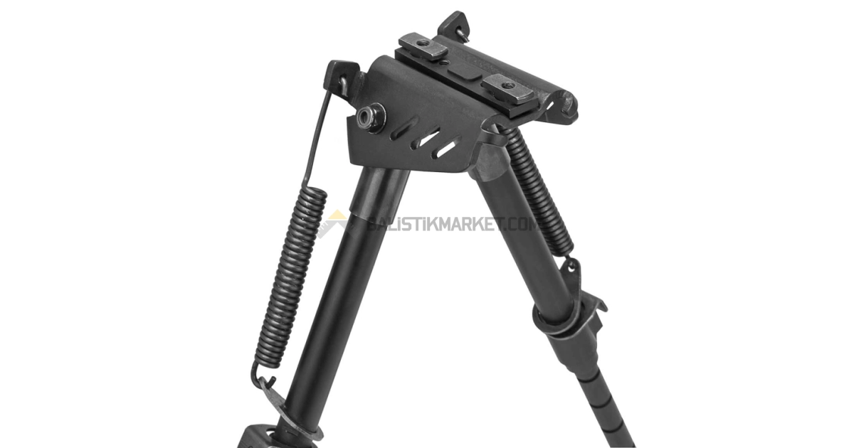 NcSTAR Vism KPM Universal Çatal Ayak 8.5-11"