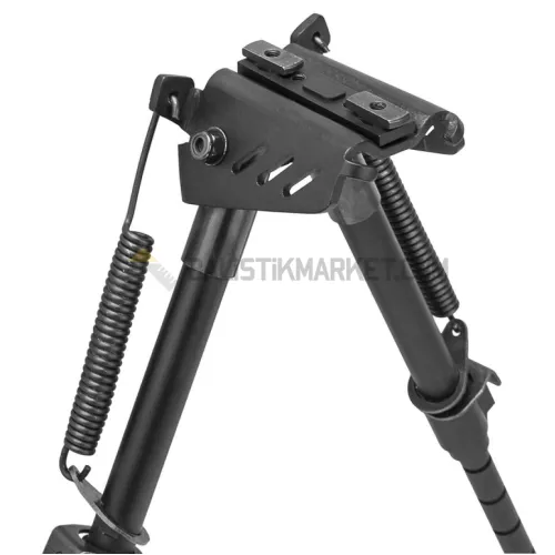 NcSTAR Vism KPM Universal Çatal Ayak 8.5-11"
