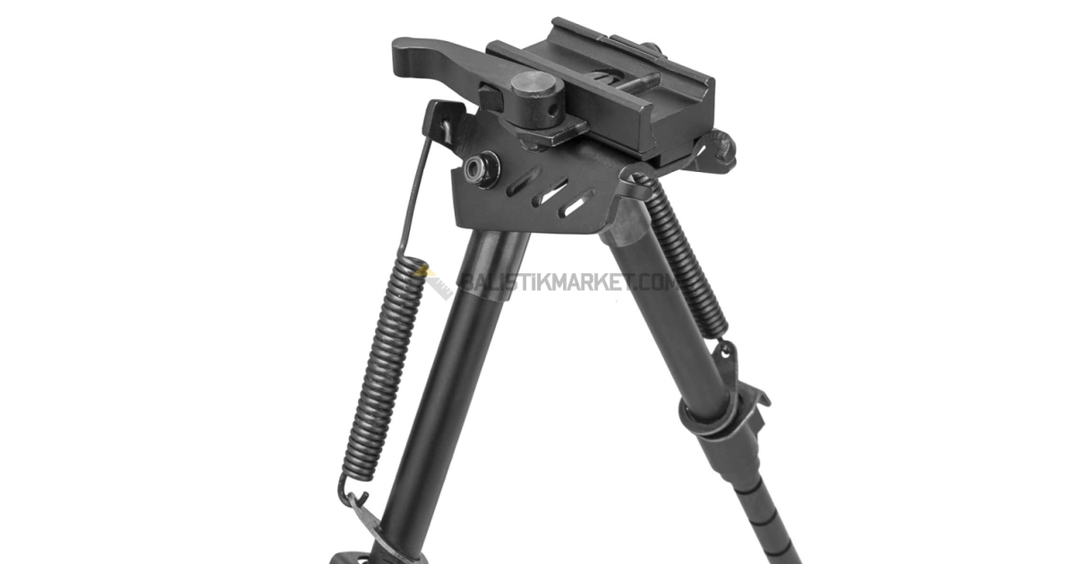 NcSTAR Vism KPM Universal Çatal Ayak 8.5-11"