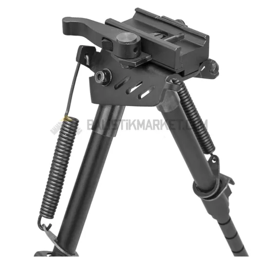 NcSTAR Vism KPM Universal Çatal Ayak 8.5-11"