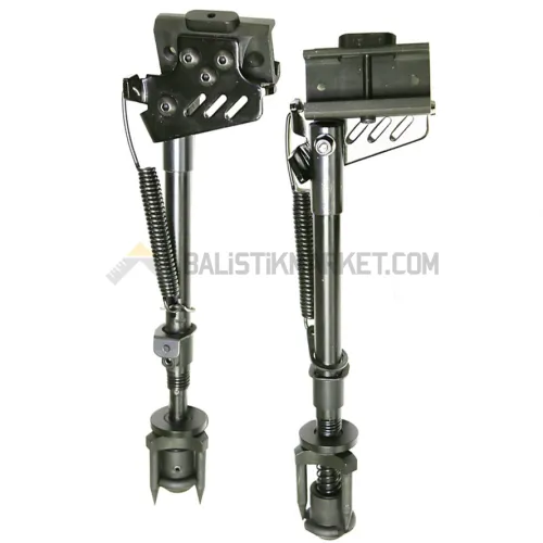 NcSTAR Vism KPM Universal Yan Çatal Ayak 8.5-11"