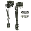 NcSTAR Vism KPM Universal Yan Çatal Ayak 8.5-11"