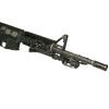 NcSTAR Vism KPM Universal Yan Çatal Ayak 8.5-11"