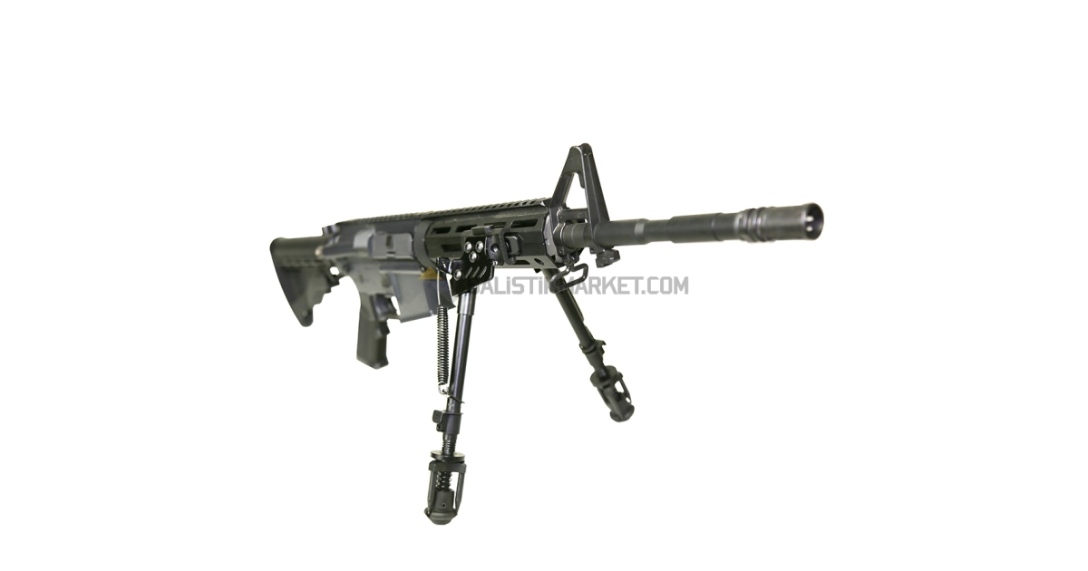 NcSTAR Vism KPM Universal Yan Çatal Ayak 8.5-11"