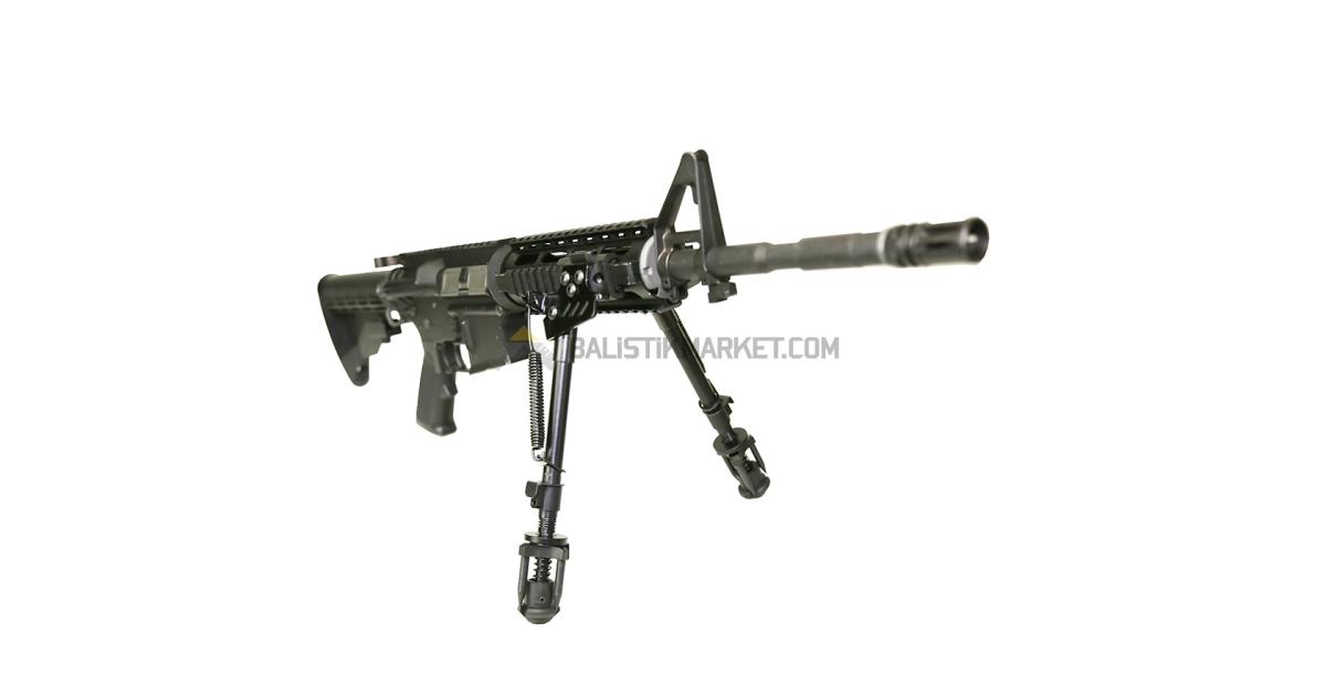 NcSTAR Vism KPM Universal Yan Çatal Ayak 8.5-11"