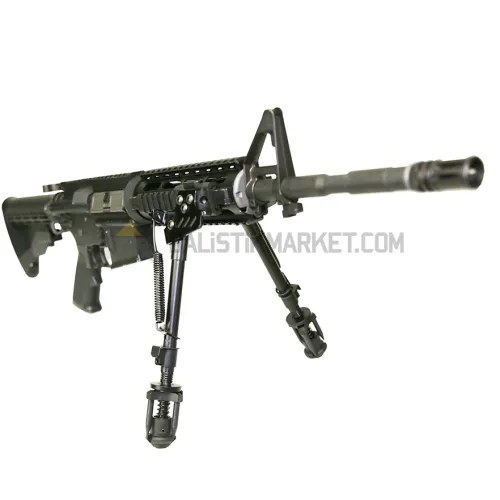 NcSTAR Vism KPM Universal Yan Çatal Ayak 8.5-11"