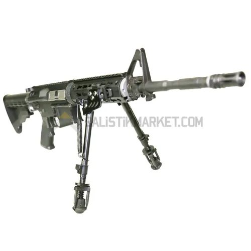 NcSTAR Vism KPM Universal Yan Çatal Ayak 8.5-11"