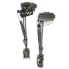 NcSTAR Vism KPM Universal Yan Çatal Ayak 8.5-11"