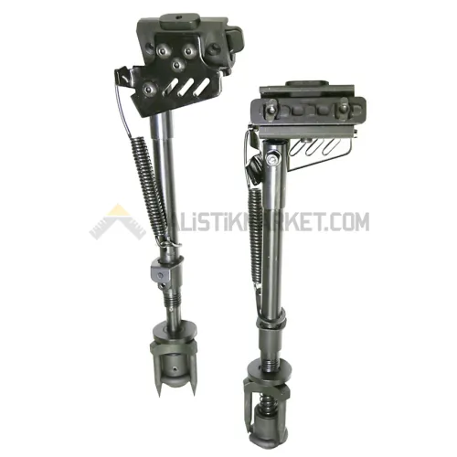 NcSTAR Vism KPM Universal Yan Çatal Ayak 8.5-11"