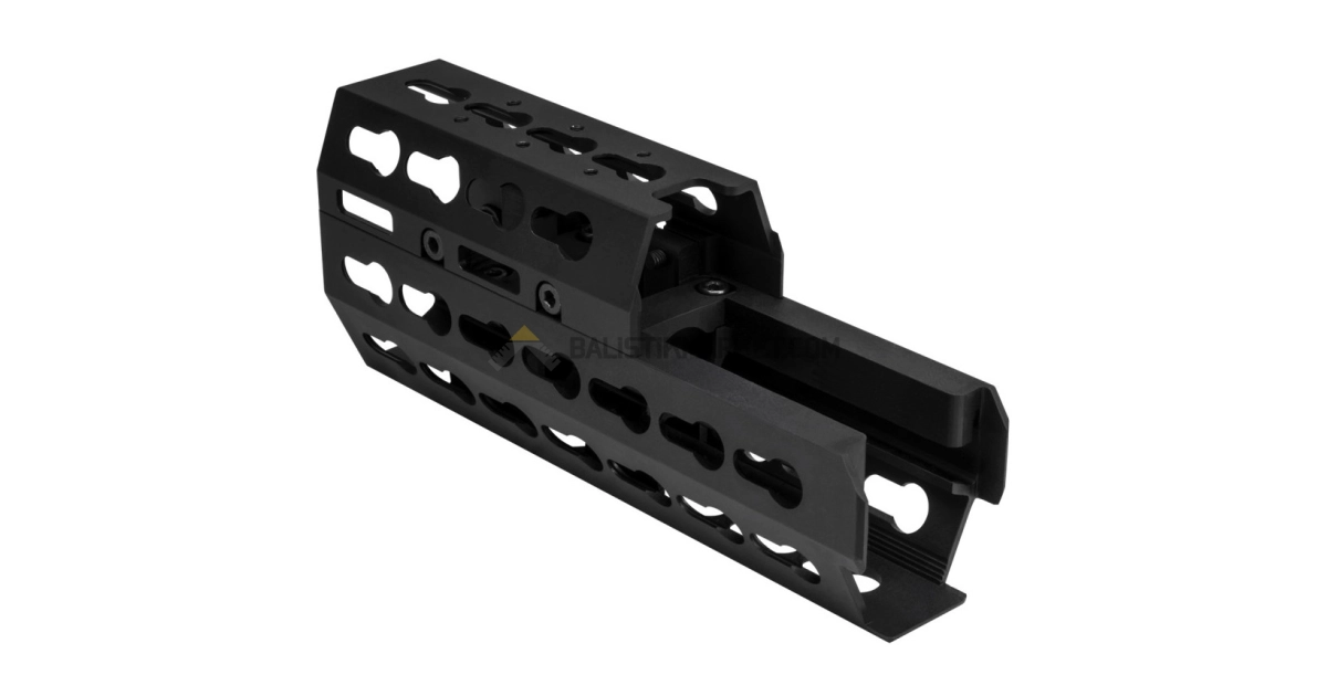 NcSTAR Vism AK KeyMod El Kundağı