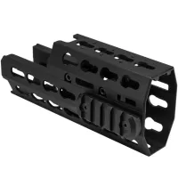 NcSTAR Vism AK KeyMod El Kundağı