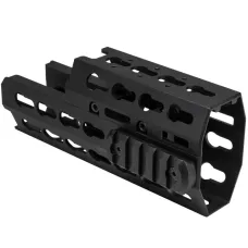 NcSTAR Vism AK KeyMod El Kundağı