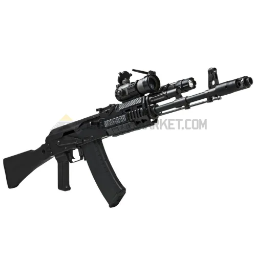 NcSTAR Vism AK KeyMod El Kundağı