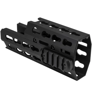 NcSTAR Vism AK KeyMod El Kundağı