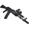 NcSTAR Vism AK KeyMod El Kundağı