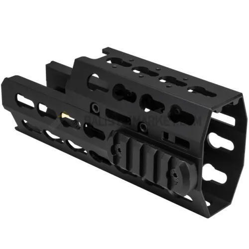 NcSTAR Vism AK KeyMod El Kundağı